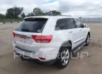 2013 Jeep Grand Cherokee фото
