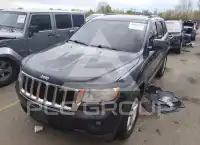 2013 Jeep Grand Cherokee фото