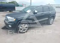 2013 Jeep Grand Cherokee фото