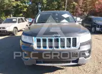 2013 Jeep Grand Cherokee фото