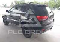 2013 Jeep Grand Cherokee фото