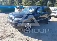 2013 Jeep Grand Cherokee фото