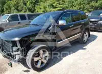 2013 Jeep Grand Cherokee фото