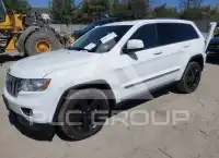 2013 Jeep Grand Cherokee фото