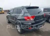 2013 Jeep Grand Cherokee photo