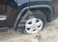 2013 Jeep Grand Cherokee photo