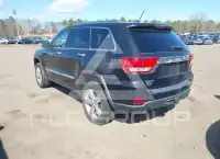 2013 Jeep Grand Cherokee фото