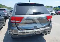 2013 Jeep Grand Cherokee фото