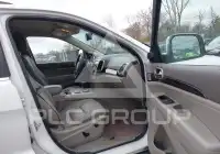 2013 Jeep Grand Cherokee фото