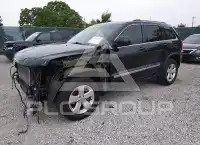 2013 Jeep Grand Cherokee фото