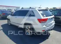 2013 Jeep Grand Cherokee photo