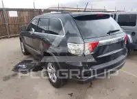 2013 Jeep Grand Cherokee фото