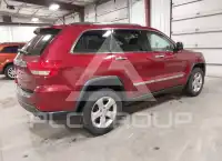 2013 Jeep Grand Cherokee фото