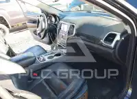 2013 Jeep Grand Cherokee фото
