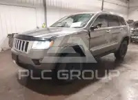 2013 Jeep Grand Cherokee фото