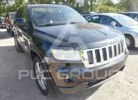 2013 Jeep Grand Cherokee фото