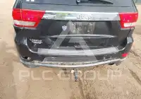 2013 Jeep Grand Cherokee фото