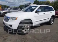 2013 Jeep Grand Cherokee фото