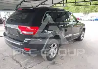 2013 Jeep Grand Cherokee фото