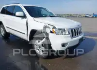 2013 Jeep Grand Cherokee фото