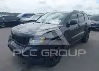 2013 Jeep Grand Cherokee photo