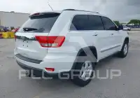 2013 Jeep Grand Cherokee фото