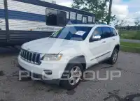 2013 Jeep Grand Cherokee фото