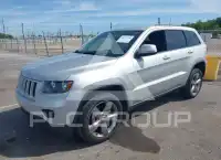 2013 Jeep Grand Cherokee фото