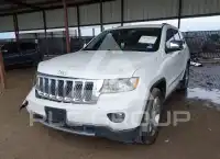 2013 Jeep Grand Cherokee фото