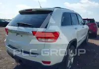 2013 Jeep Grand Cherokee фото