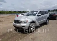 2013 Jeep Grand Cherokee photo