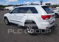 2013 Jeep Grand Cherokee фото