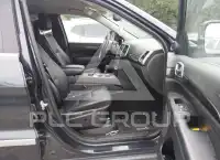 2013 Jeep Grand Cherokee photo