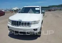 2013 Jeep Grand Cherokee фото