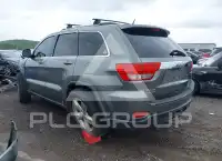 2013 Jeep Grand Cherokee фото