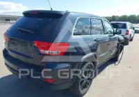 2013 Jeep Grand Cherokee фото