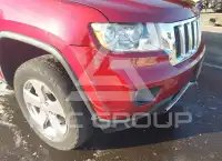 2013 Jeep Grand Cherokee фото