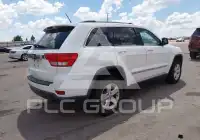 2013 Jeep Grand Cherokee фото