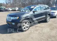 2013 Jeep Grand Cherokee фото