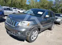 2013 Jeep Grand Cherokee photo