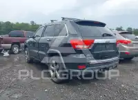 2013 Jeep Grand Cherokee фото