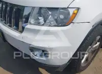 2013 Jeep Grand Cherokee фото