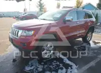 2013 Jeep Grand Cherokee фото