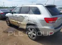 2013 Jeep Grand Cherokee фото