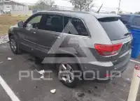 2013 Jeep Grand Cherokee photo