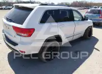 2013 Jeep Grand Cherokee фото