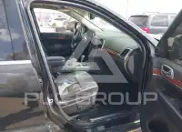 2013 Jeep Grand Cherokee фото