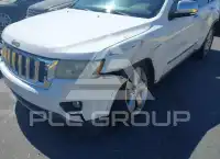 2013 Jeep Grand Cherokee photo
