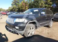 2013 Jeep Grand Cherokee фото