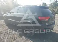 2013 Jeep Grand Cherokee фото